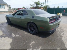 Dodge Challenger, снимка 4