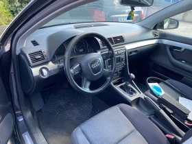 Audi A4 2.0 TDI - [8] 