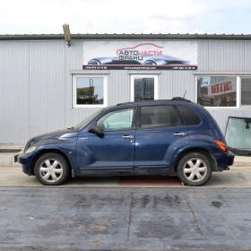 Chrysler Pt cruiser 2.2 CRD, снимка 3