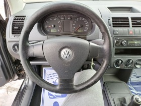 VW Polo 1.4i  GPL, снимка 11 - Автомобили и джипове - 43196305