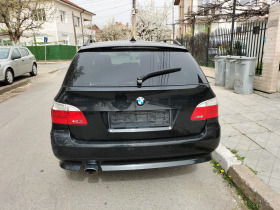 BMW 520 Italia , снимка 6 - Автомобили и джипове - 45038934