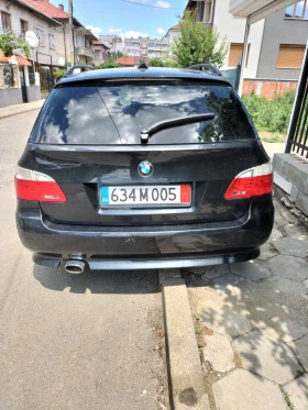 BMW 520 Italia  | Mobile.bg    2