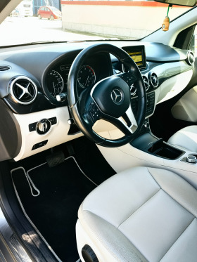 Mercedes-Benz B 180, снимка 4 - Автомобили и джипове - 45226700