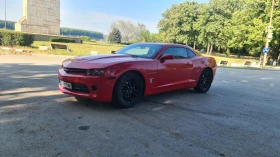 Обява за продажба на Chevrolet Camaro ~23 000 лв. - изображение 6