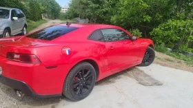 Chevrolet Camaro, снимка 6