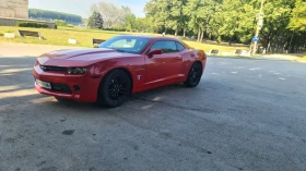 Обява за продажба на Chevrolet Camaro ~23 000 лв. - изображение 5
