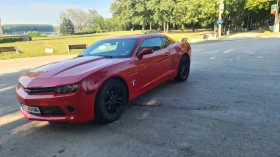 Обява за продажба на Chevrolet Camaro ~23 000 лв. - изображение 10