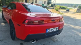 Обява за продажба на Chevrolet Camaro ~23 000 лв. - изображение 7