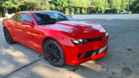 Обява за продажба на Chevrolet Camaro ~23 000 лв. - изображение 9