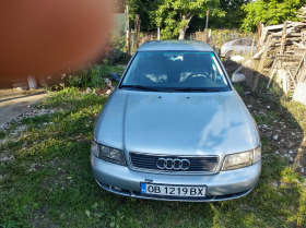 Audi A4, снимка 1 - Автомобили и джипове - 45906346
