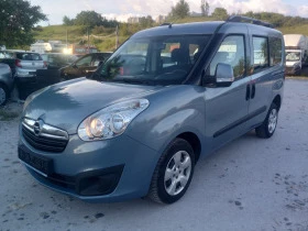 Opel Combo 1.6cdti - [2] 