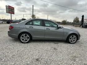 Mercedes-Benz C 200 , AVANTGARDE | Mobile.bg    9