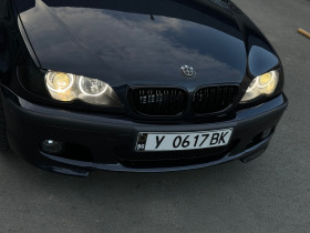 BMW 320 Individual, снимка 12