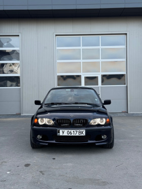 BMW 320 Individual, снимка 1