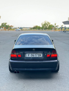 BMW 320 Individual, снимка 6