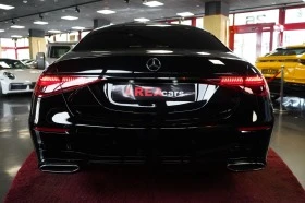 Mercedes-Benz S 400 d Long - [11] 