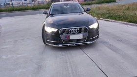 Audi A6 Allroad | Mobile.bg    5