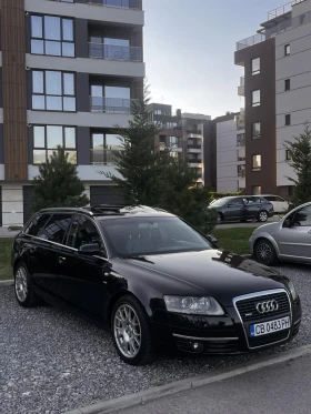 Audi A6 3.0TDI QUATTRO 233h.p. УНИКАТ!/Original!, снимка 3