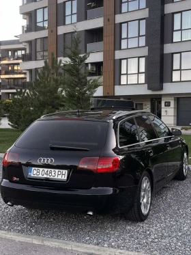 Audi A6 3.0TDI QUATTRO 233h.p. УНИКАТ!/Original!, снимка 4