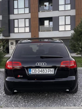 Audi A6 3.0TDI QUATTRO 233h.p. УНИКАТ!/Original!, снимка 6