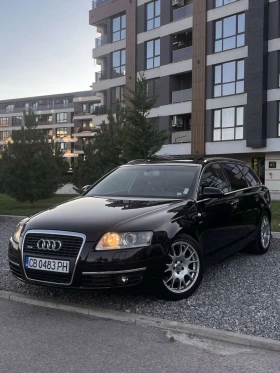 Audi A6 3.0TDI QUATTRO 233h.p. УНИКАТ!/Original!, снимка 2