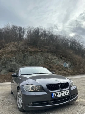 BMW 325, снимка 1