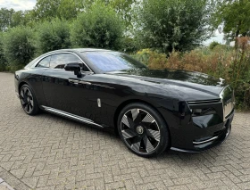 Rolls-Royce Spectre, снимка 1