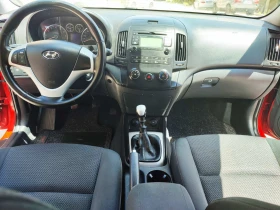 Hyundai I30 1.6 SWISS, снимка 5