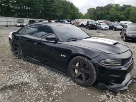 Dodge Charger 5.7 HEMI R/T DAYTONA, снимка 4