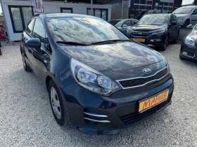 Kia Rio 1.1 D, снимка 3