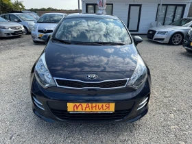 Kia Rio 1.1 D, снимка 2