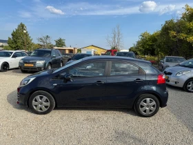 Kia Rio 1.1 D, снимка 6