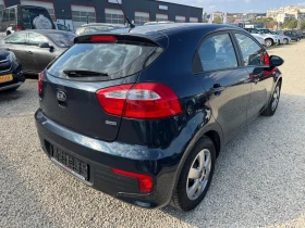 Kia Rio 1.1 D, снимка 4