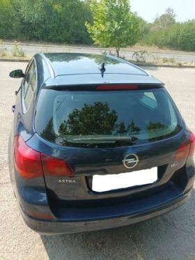 Opel Astra | Mobile.bg    5