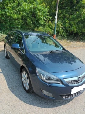 Opel Astra | Mobile.bg    2