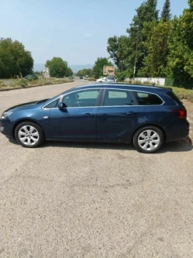 Opel Astra | Mobile.bg    3