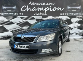 Skoda Octavia 1.8TSI 160 k, снимка 1