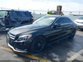 Mercedes-Benz C 300  LUXURY/SPORT |   |  !!! | Mobile.bg    3