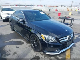 Mercedes-Benz C 300  LUXURY/SPORT |   |  !!! | Mobile.bg    1