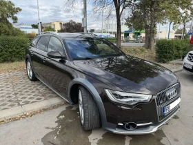 Audi A6 Allroad 313 кс. 8ZF, LED, DISTRONIC, , снимка 7