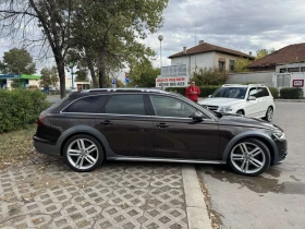 Audi A6 Allroad 313 кс. 8ZF, LED, DISTRONIC, , снимка 6