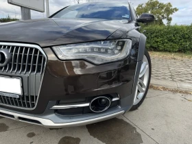 Audi A6 Allroad 313 кс. 8ZF, LED, DISTRONIC, , снимка 2