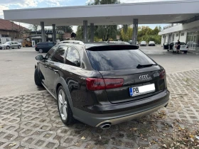 Audi A6 Allroad 313 кс. 8ZF, LED, DISTRONIC, , снимка 4