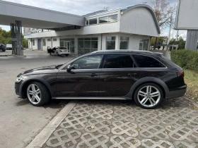 Audi A6 Allroad 313 кс. 8ZF, LED, DISTRONIC, , снимка 3