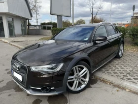 Audi A6 Allroad 313 кс. 8ZF, LED, DISTRONIC, , снимка 1