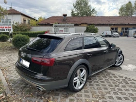 Audi A6 Allroad 313 кс. 8ZF, LED, DISTRONIC, , снимка 5