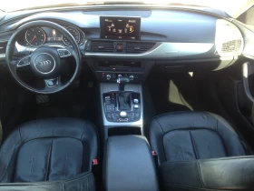 Audi A6 AvantQuattro/3.0TDI/Full/Euro5B, снимка 13