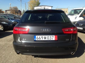 Audi A6 AvantQuattro/3.0TDI/Full/Euro5B | Mobile.bg    7