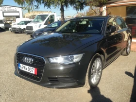 Audi A6 AvantQuattro/3.0TDI/Full/Euro5B | Mobile.bg    3