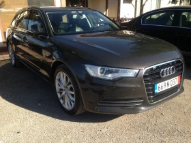 Audi A6 AvantQuattro/3.0TDI/Full/Euro5B, снимка 1